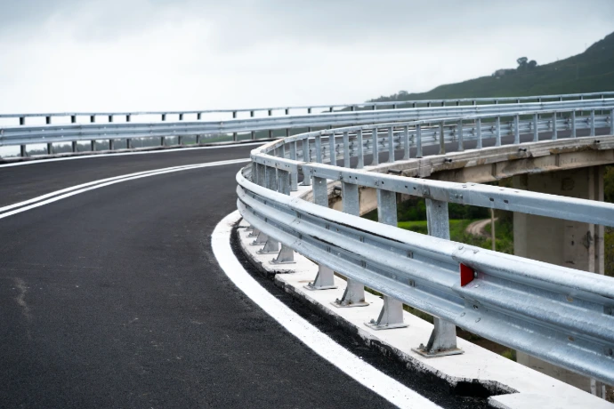 Barriere di sicurezza